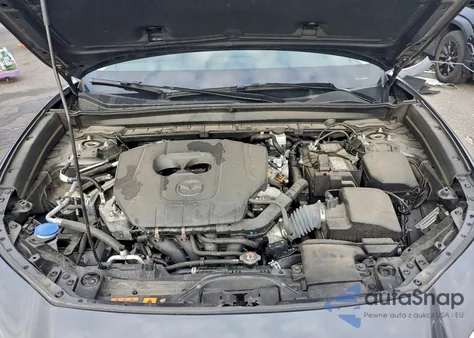 2024 Mazda Cx-30 Select из США, поврежденный, VIN 3MVDMBBM8RM625921